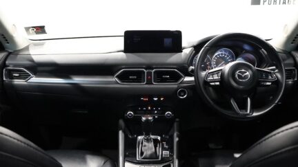 2023 Mazda CX-5 GSX PTR 2.5P/4WD/6AT image 353410