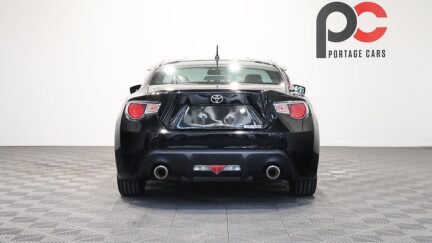 2012 Toyota 86 GT image 356358