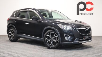 2012 Mazda CX-5 20S image 356052