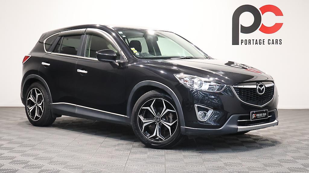 2012 Mazda CX-5 20S image 356051