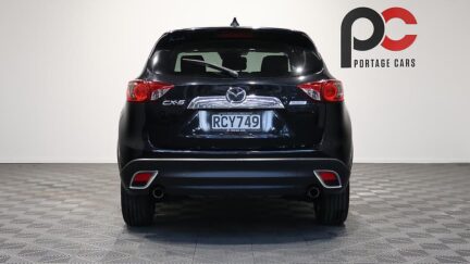 2013 Mazda CX-5 20S, Reverse Camera, Bluetooth image 352505