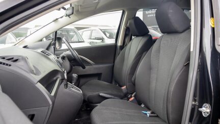 2014 Mazda Premacy 7 seater 6AT, Keyless start image 357297