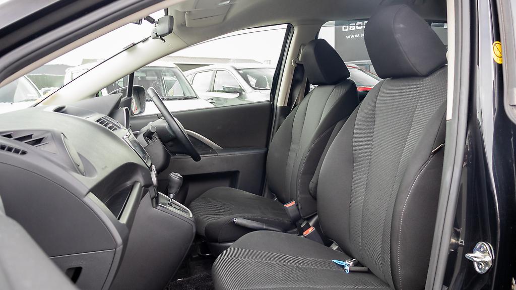 2014 Mazda Premacy 7 seater 6AT, Keyless start image 357297