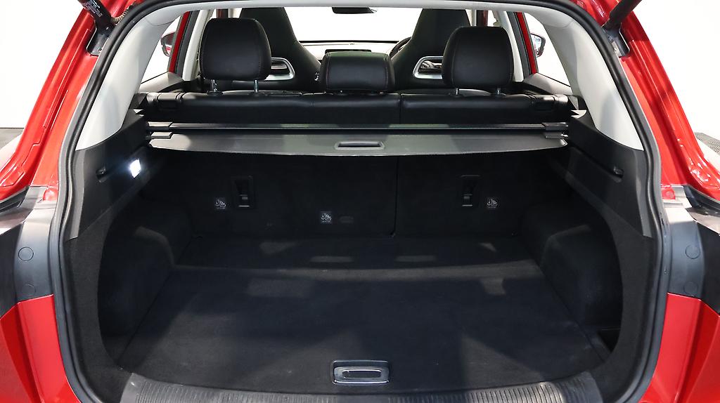 2022 MG HS 2.0PT/4WD/6AT image 352615