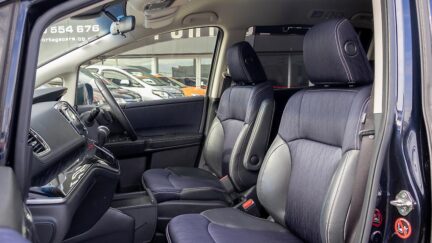 2015 Honda Odyssey Absolute EX 7 Seater image 356891