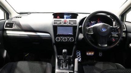 2015 Subaru XV 2.0i-L Eyesight AWD image 356319