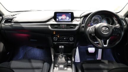 2015 Mazda Atenza Sedan 20S Proactive image 354623