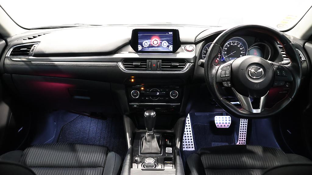 2015 Mazda Atenza Sedan 20S Proactive image 354623