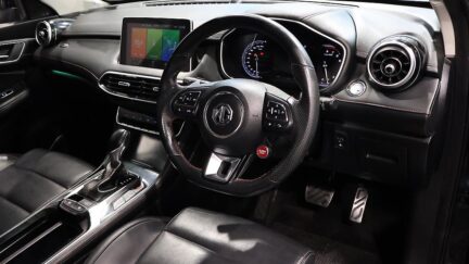 2022 MG HS 2.0PT/4WD/6AT image 355393