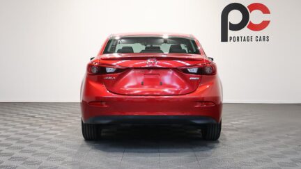 2014 Mazda Axela Hybrid S image 353722