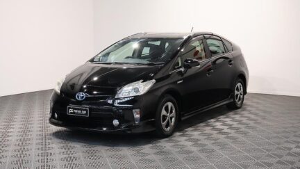 2014 Toyota Prius S Model image 355642