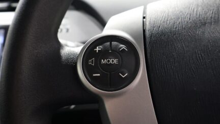 2012 Toyota Prius S Model, Push Start image 354842