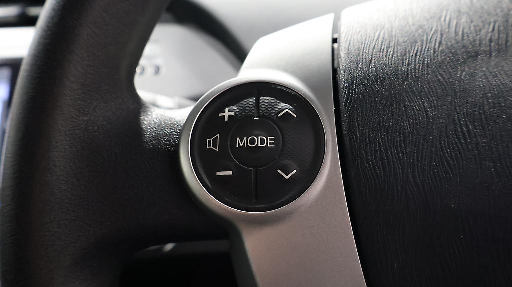 2012 Toyota Prius S Model, Push Start image 354842