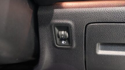 2022 MG HS 2.0PT/4WD/6AT image 353257