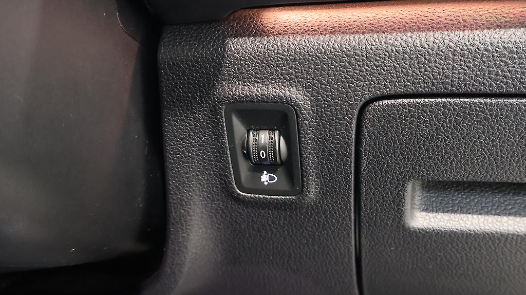 2022 MG HS 2.0PT/4WD/6AT image 353257