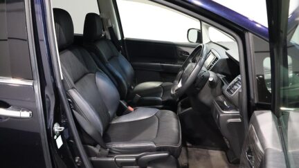 2015 Honda Odyssey Absolute image 357074