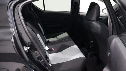 2013 Toyota Aqua S Model, Push Start, Reverse Camera image 355693