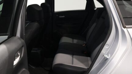 2021 Honda Fit Hybrid e:HEV Basic image 357689