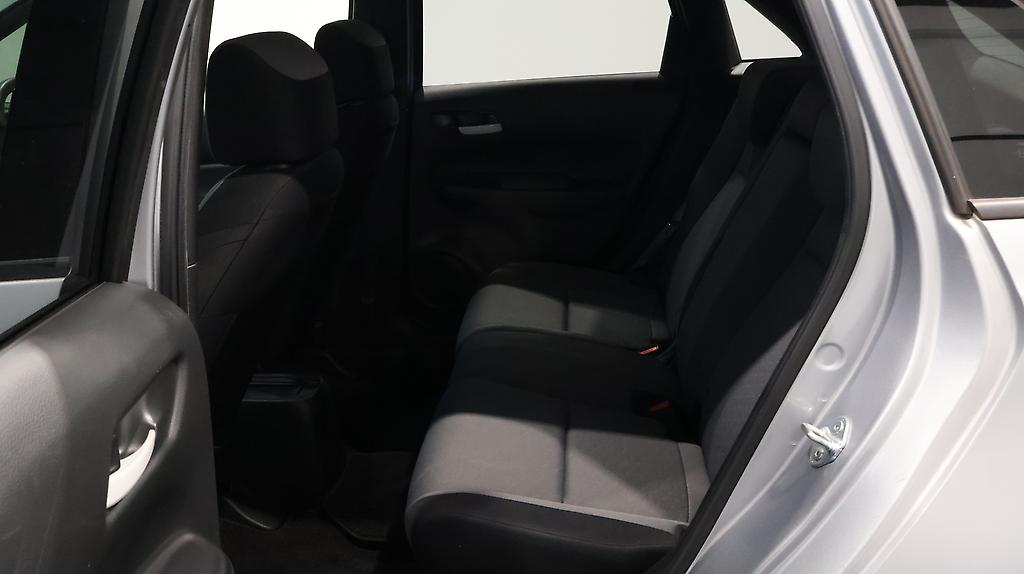 2021 Honda Fit Hybrid e:HEV Basic image 357689