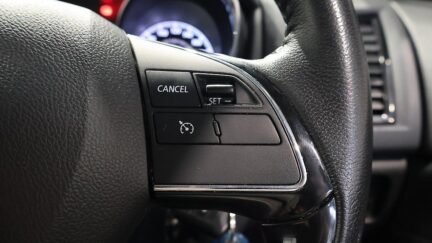 2022 Mitsubishi Asx LS 2.0P/CVT image 352866