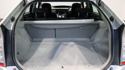 2013 Toyota Prius S Model image 356402