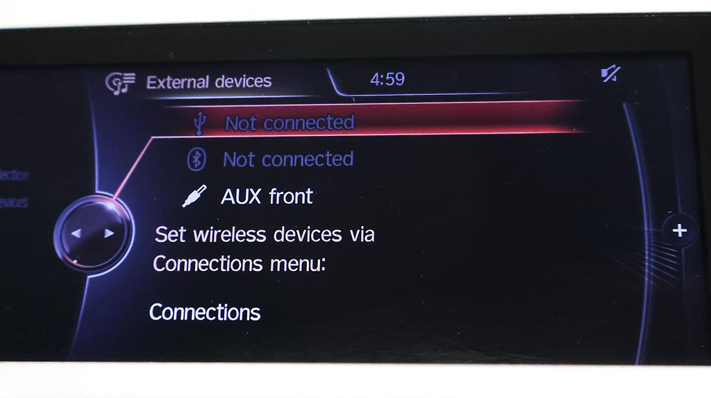 2013 BMW 320i xDrive M Sports image 357030
