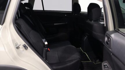 2015 Subaru XV 2.0i-L Eyesight AWD image 356317