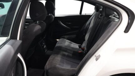 2013 BMW 320i M Sports, Body Kit image 352553