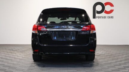 2013 Subaru Legacy Touring Wagon 2.5i B-sports Eyesight G-Package AWD image 357045