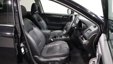 2016 Subaru Outback Limited AWD, Eyesight, Leather image 352532