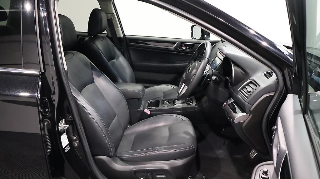 2016 Subaru Outback Limited AWD, Eyesight, Leather image 352532
