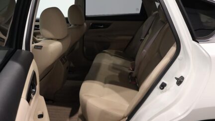 2015 Nissan Teana XL Low kms image 356706