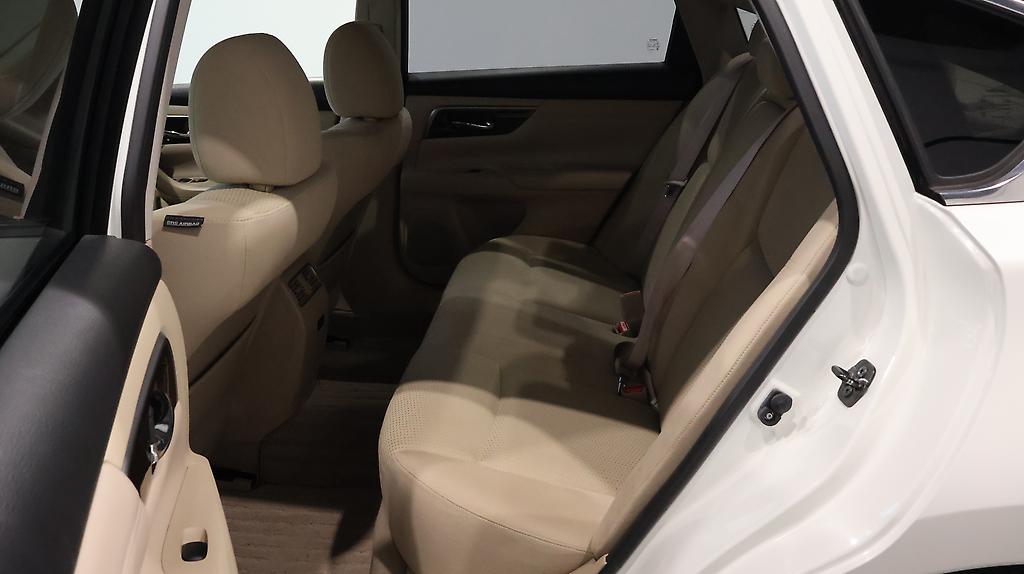 2015 Nissan Teana XL Low kms image 356706
