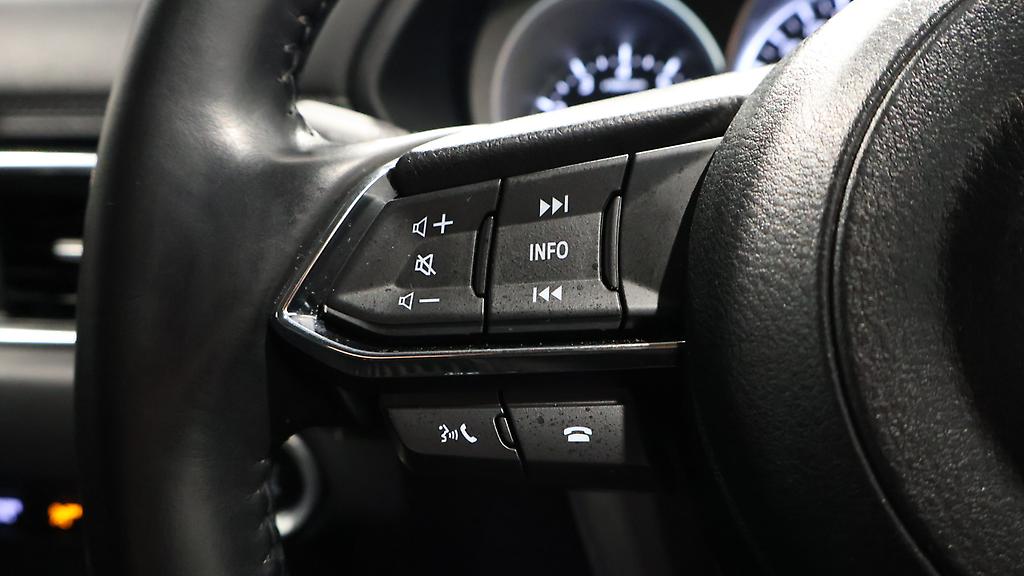 2023 Mazda CX-5 GSX PTR 2.5P/4WD/6AT image 353416