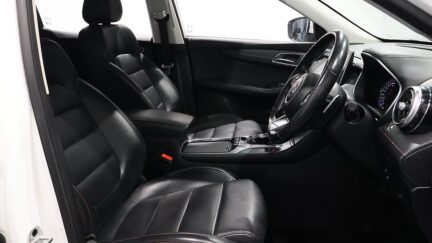 2022 MG HS 2.0PT/4WD/6AT image 358046