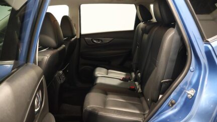 2022 Nissan X-trail ST-L 2.5P 7 Seat image 353114