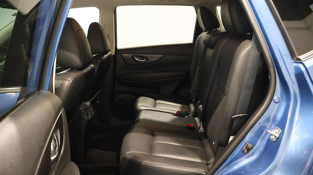 2022 Nissan X-trail ST-L 2.5P 7 Seat image 353114