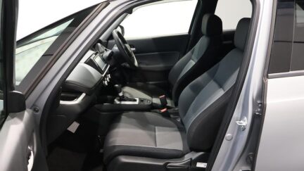 2021 Honda Fit Hybrid e:HEV Basic image 357688