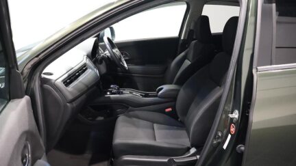 2015 Honda Vezel Hybrid X image 355838