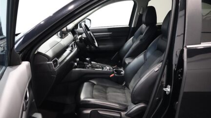 2023 Mazda CX-5 GSX PTR 2.5P/4WD/6AT image 353678