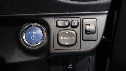 2013 Toyota Aqua S Model, Push Start, Reverse Camera image 356261