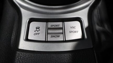 2012 Toyota 86 GT image 356366