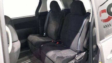 2012 Toyota Estima Hybrid Aeras 4WD image 357641
