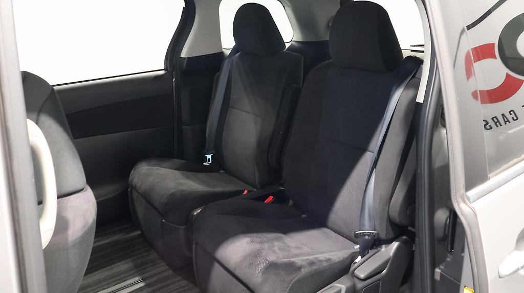 2012 Toyota Estima Hybrid Aeras 4WD image 357641