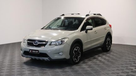 2015 Subaru XV 2.0i-L Eyesight AWD image 356310