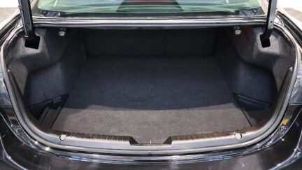 2013 Mazda Atenza 20S image 353746