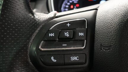 2022 MG HS 2.0PT/4WD/6AT image 357393
