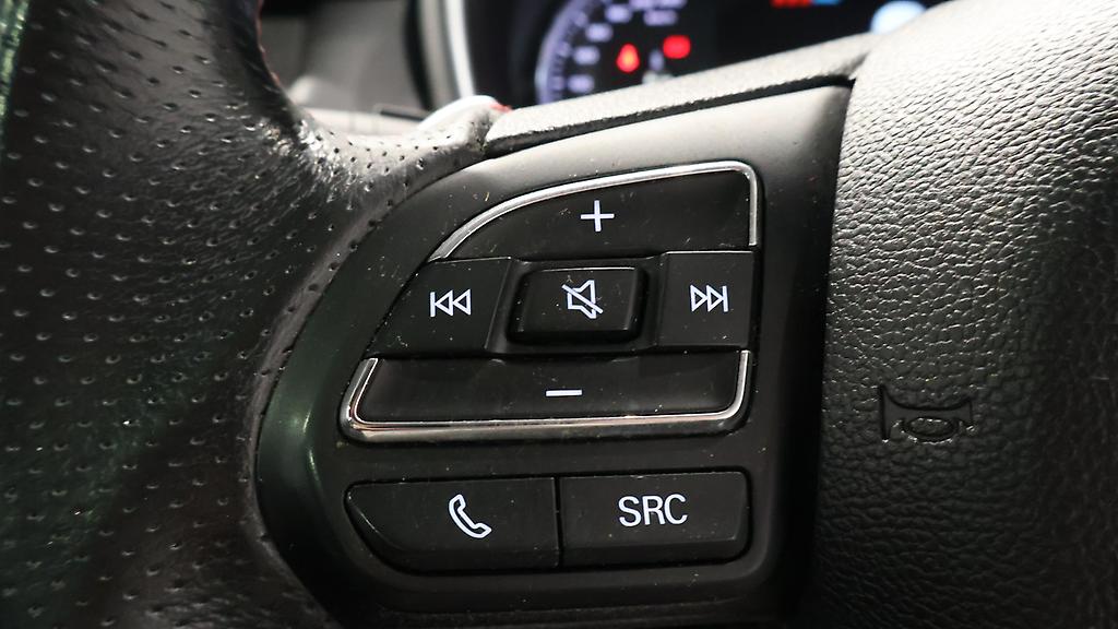 2022 MG HS 2.0PT/4WD/6AT image 357393