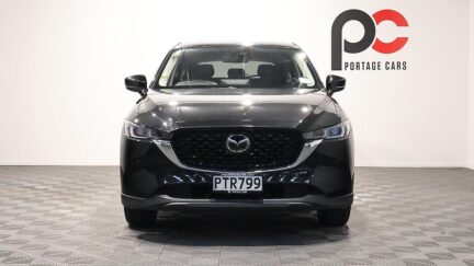 2023 Mazda CX-5 GSX PTR 2.5P/4WD/6AT image 353129