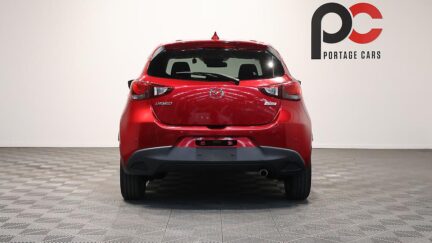 2018 Mazda Demio SKYACTIV – LOW KMS image 357708